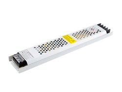 Блок питания (драйвер) 24v 12,5А 300W /Apeyron™/