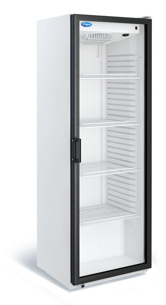 Шкаф холодильный Марихолодмаш Капри П-390СК