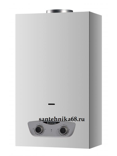 Газовая колонка Ariston Аристон FAST R 10