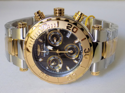 Invicta 25803 Subaqua Noma I