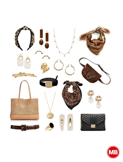 Аксессуары