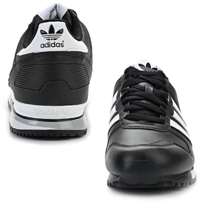 Adidas ZX 700 Black White