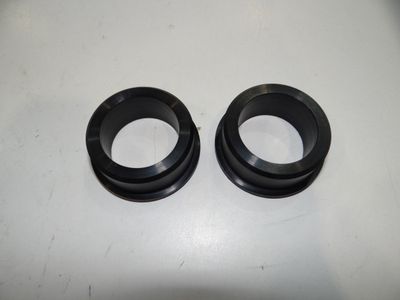 УПЛОТНЕНИЕ ТРУБКИ ВОЗДУШНОГО КОРРЕКТОРА НА КПП 34 ММ