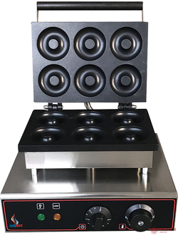 Аппарат для пончиков Airhot DM-6