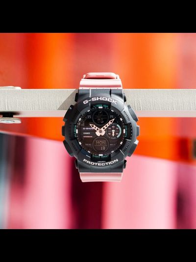 Часы Casio G-Shock GMA-S140-4A