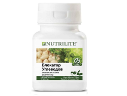 NUTRILITE™ Блокатор углеводов, 90 таб.