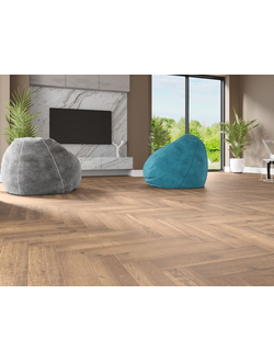 Кварц-виниловая плитка Alpine Floor Parquet Light ЕСО 13-2 Дуб Royal