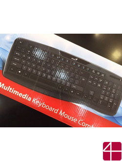 Клавиатура Genius KB-8000x