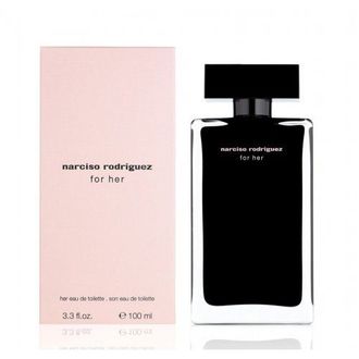 NARCISO RODRIGUEZ NARCISO RODRIGUEZ FOR HER