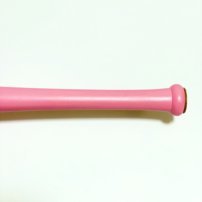 Розовая бейсбольная бита "Волшебная палочка"