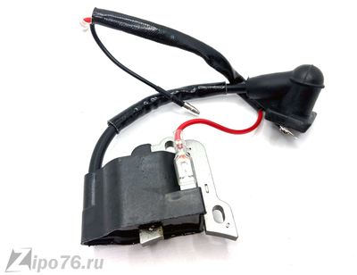 Катушка зажигания хонда gx 35 для 4х тактного