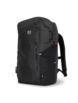Рюкзак Ogio Fuse 25L Rolltop Black
