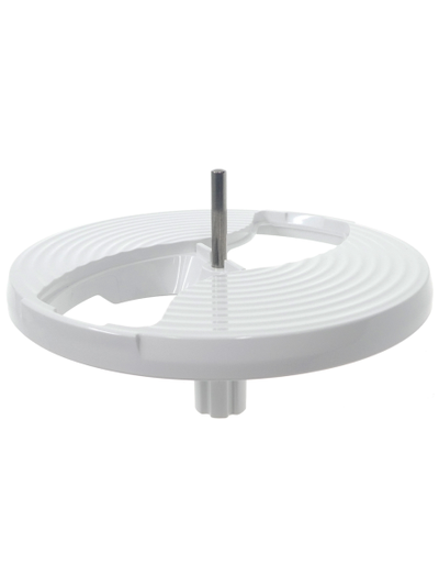 Диск держатель насадок для кухонного комбайна Braun K700-750, K600-650