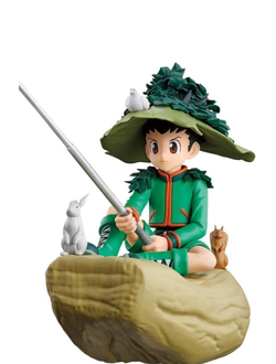 Фигурка Гон Фрикс (Gon Freecss Memorable Saga Special)