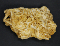 Барит, Флюорит, включения других минералов, Белореченское месторождение, Адыгея, Северный Кавказ, Россия (95*62*25 мм, вес: 293 г) №21520