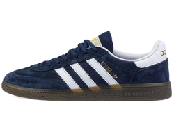 Кроссовки Adidas Sporty and Rich x Handball Spezial Night Indigo