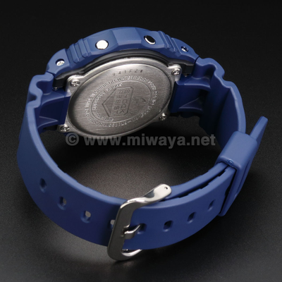 Часы Casio G-Shock DW-5700BBM-2ER