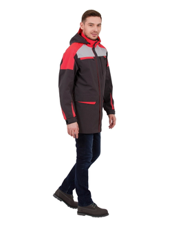 Куртка-ветровка ТИЗЕР