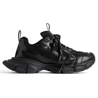 靴 balenciaga 3xl worn-out Balenciaga 3XL Sneaker Worn-Out Milk Bronze Old купить