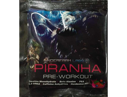(Underpharm Labs) Piranha Samples - (1 порция)