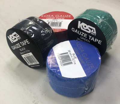 обмотка  для рукоятки ,  KOSA GAUZE TAPE