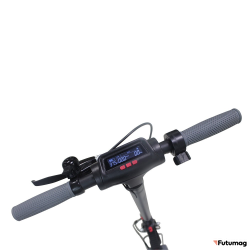 ЭЛЕКТРОСАМОКАТ MINIPRO Mi605