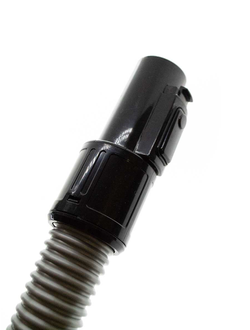 Гофрированный шланг для пылесоса Normann