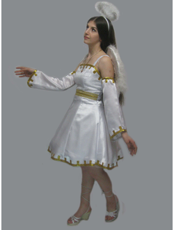 Греческий  национальный костюм р, 38-44