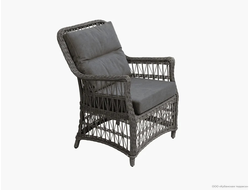 КРЕСЛО КОРСИКА ИЗ РОТАНГА