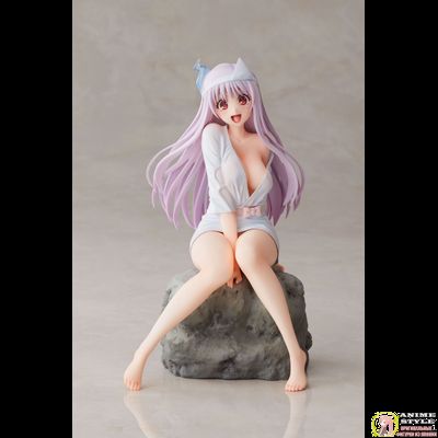 Фигурка 1/7 Юна Юнохана (Yunohana Yuuna)