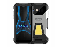 Unihertz Tank Mini