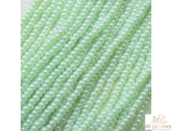 Бисер круглый 10/0 204