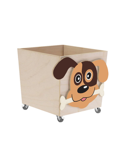 КОНТЕЙНЕР ДЛЯ СПОРТИНВЕНТАРЯ 36 ПЁС