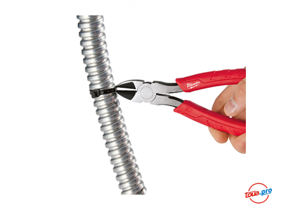 Кусачки Milwaukee Diagonal Cutting 180 мм 48226107