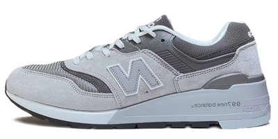New Balance 997 серые