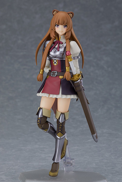 Фигурка фигма Рафталия (figma Raphtalia)