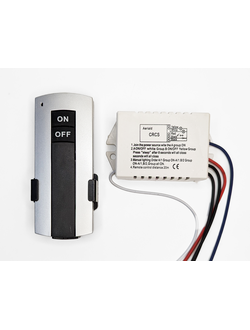 Радиовыключатель 4L-YAM-101-220V-1CH-1000W