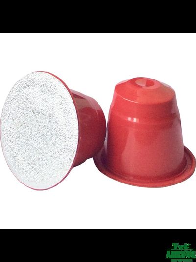 Кофе в капсулах Форте, 1 уп.