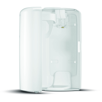 563000 Tork Корзина для мусора 50 литров Система B1 белая