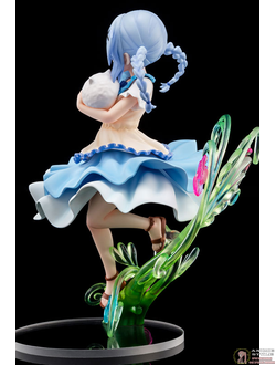 Фигурка 1/7 Чино Кафу (Chino Kafuu Hanazakari Summer Dress Ver.)