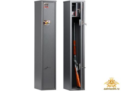 Оружейный сейф Д-2 (AIKO Чирок 1325)
