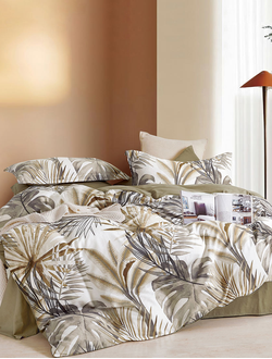 Постельное белье TANGO Twill сатин евро 200x220x1 230x250x1 50x70x2 70x70x2 TPIG6-2003