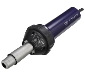Ручной аппарат горячего воздуха Weldy HT1600