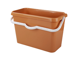 Ведро пластмассовое "Эконом" 16л