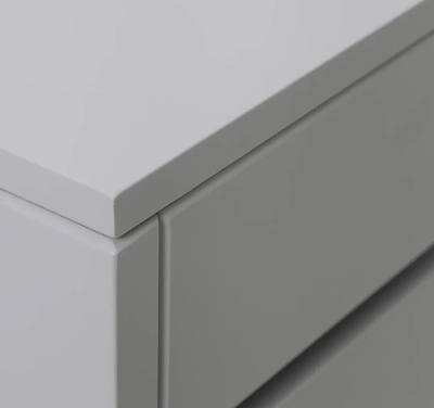 Линейный камин электрический Роял GRP с очагом Beverly 1000