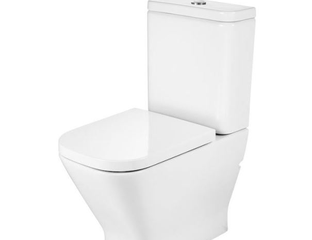 Унитаз напольный giralda, roca. Унитаз roca gap артикул: 342477000. Унитаз с выпуском варио. 3414. Унитазы фирмы roca.