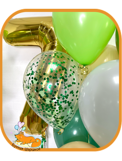 НАБОР «ЕНОТ В ЛЕСУ»