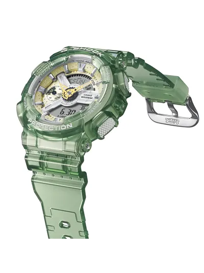 Часы Casio G-Shock GMA-S120GS-3A