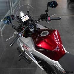 Электромотоцикл ECO Diablo