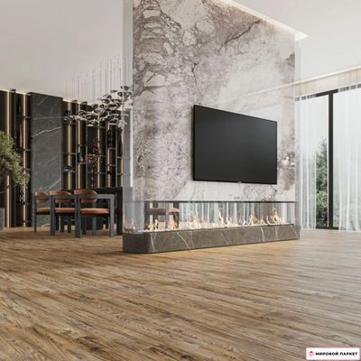 Ламинат Flooreo Rivers Mekong 33 класс толщина 10 мм с фаской 1.84 м2